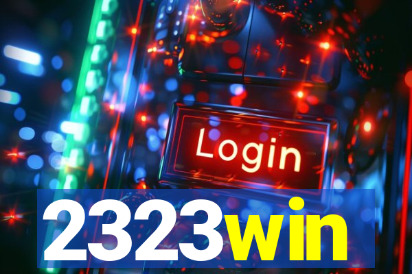 2323win