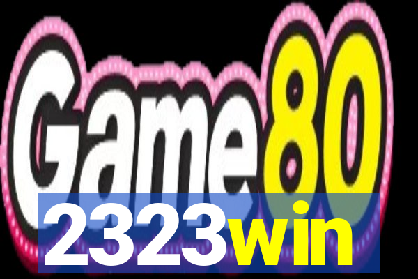 2323win