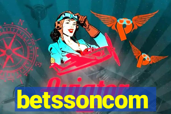 betssoncom