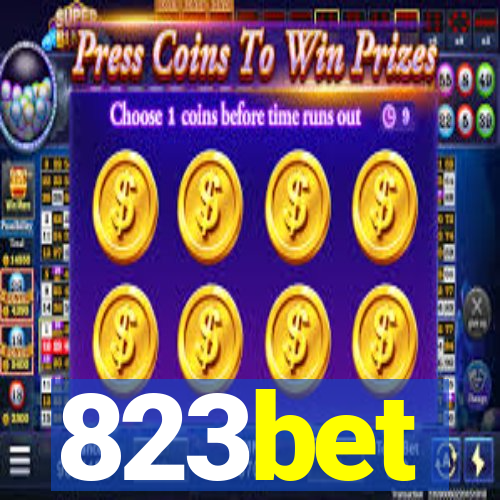 823bet