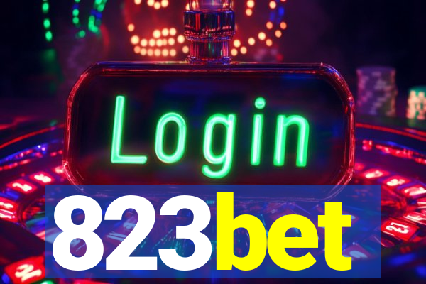 823bet