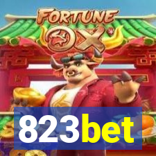 823bet