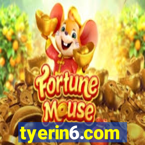 tyerin6.com