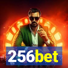 256bet