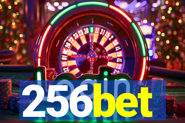 256bet