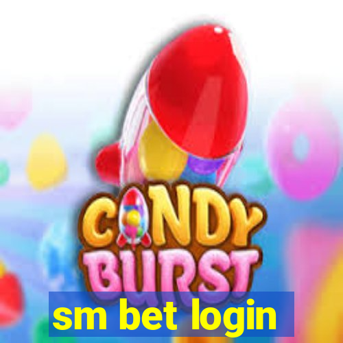 sm bet login