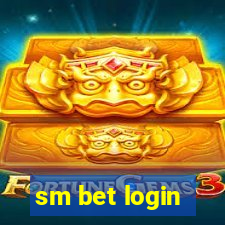 sm bet login