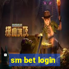 sm bet login