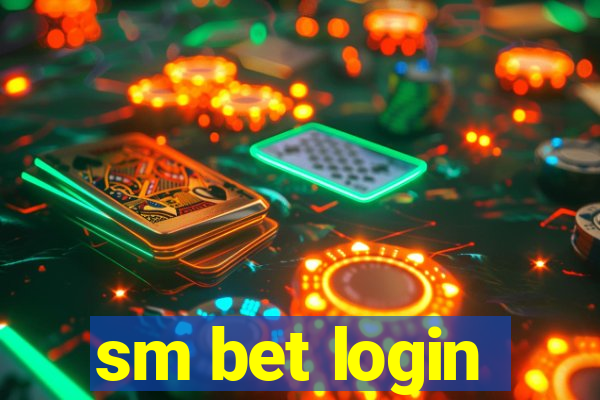 sm bet login