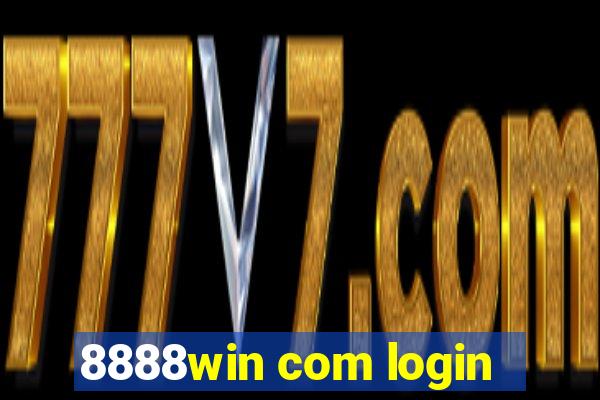 8888win com login