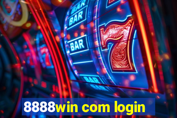 8888win com login