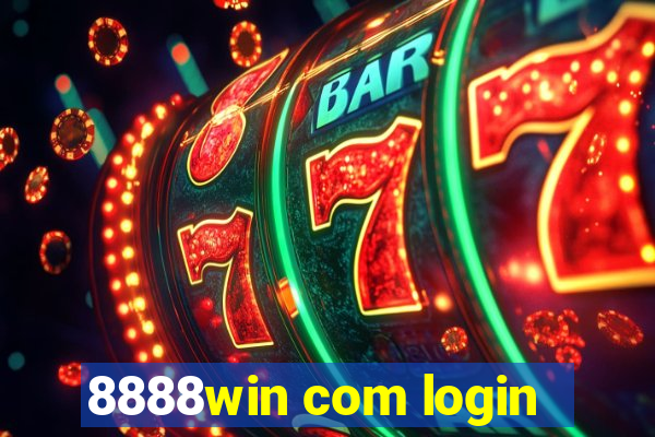 8888win com login