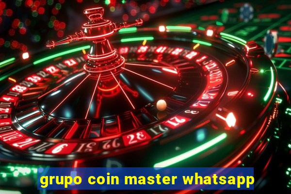 grupo coin master whatsapp