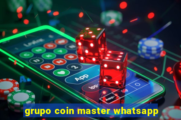 grupo coin master whatsapp