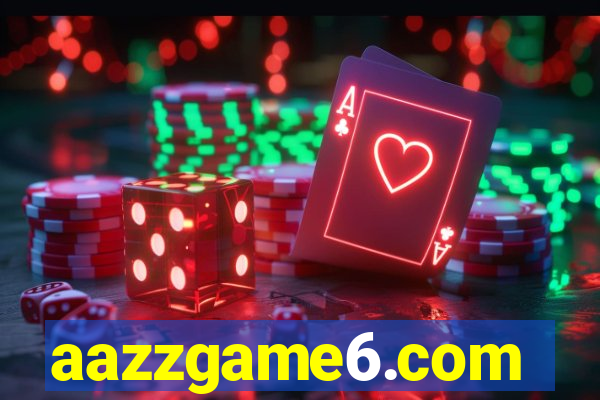 aazzgame6.com