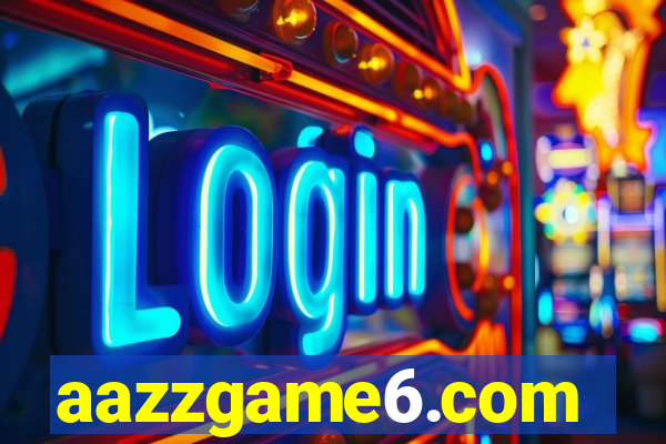 aazzgame6.com