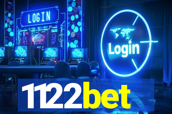 1122bet