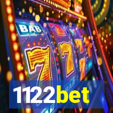 1122bet