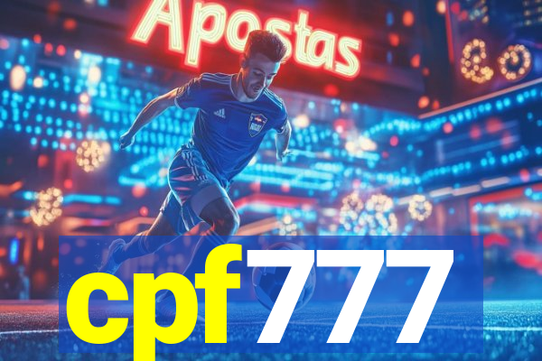 cpf777