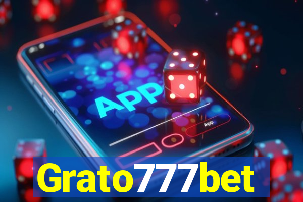 Grato777bet