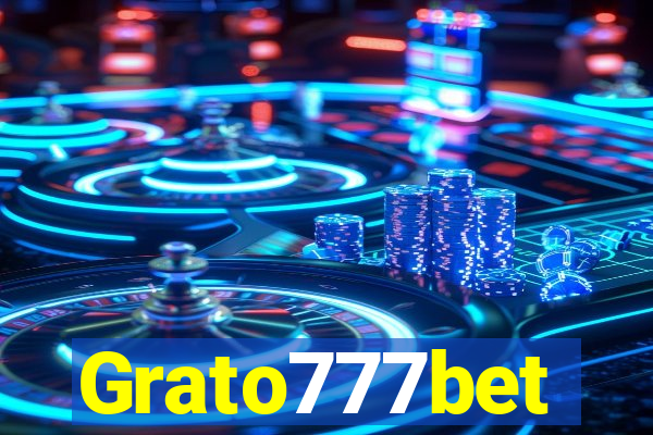 Grato777bet