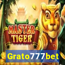 Grato777bet