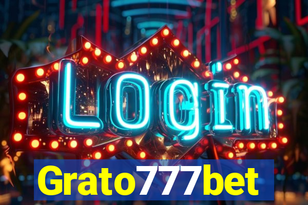 Grato777bet