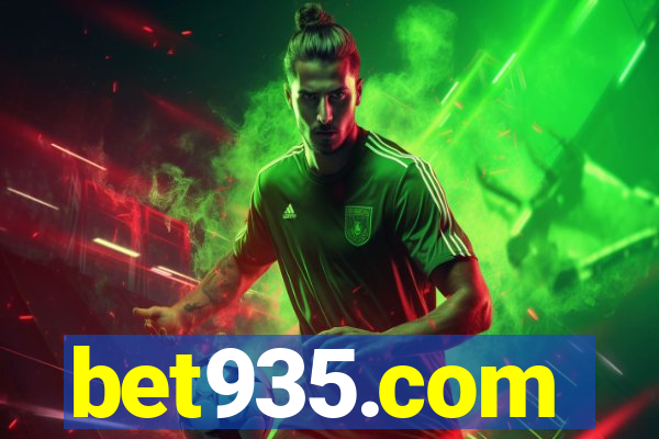 bet935.com