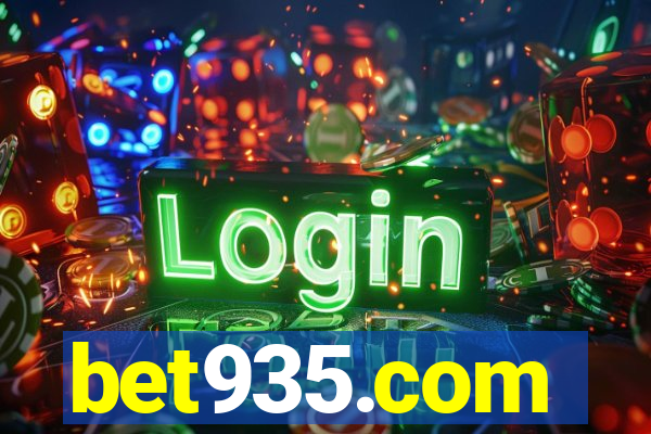 bet935.com