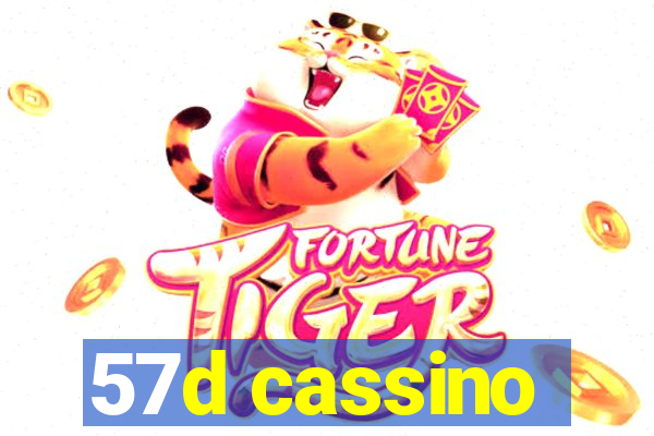 57d cassino