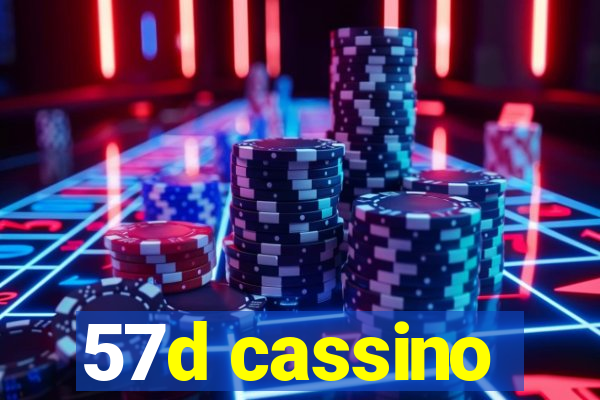 57d cassino