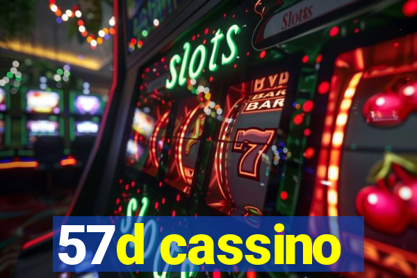 57d cassino