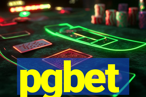 pgbet