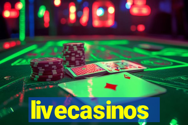 livecasinos