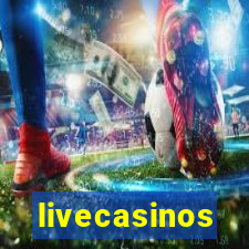 livecasinos