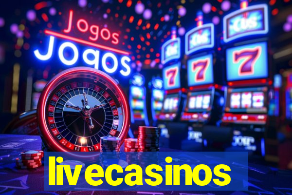 livecasinos