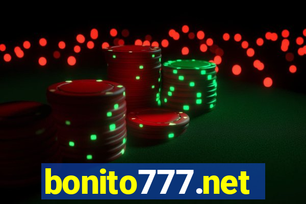 bonito777.net