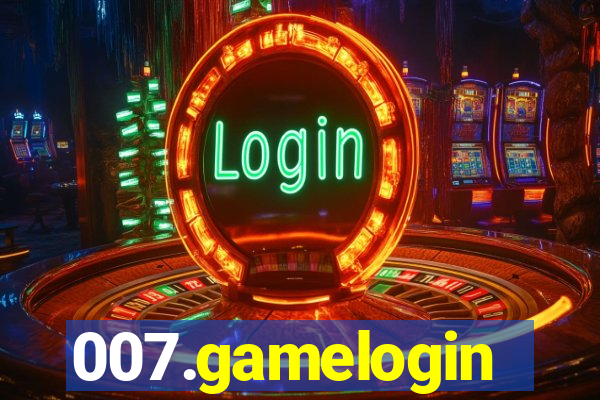 007.gamelogin