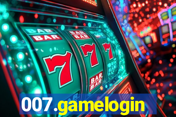 007.gamelogin