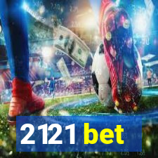 2121 bet