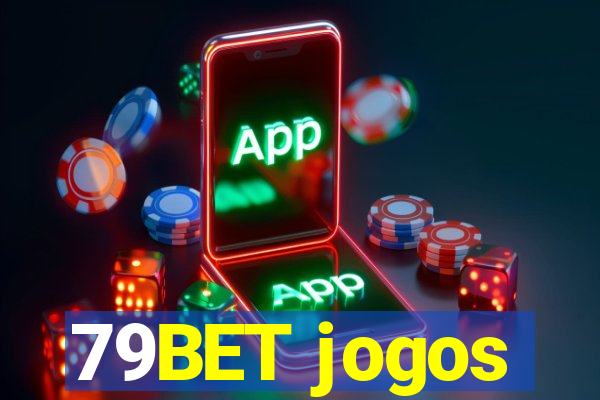 79BET jogos