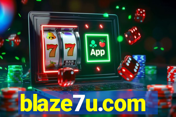 blaze7u.com