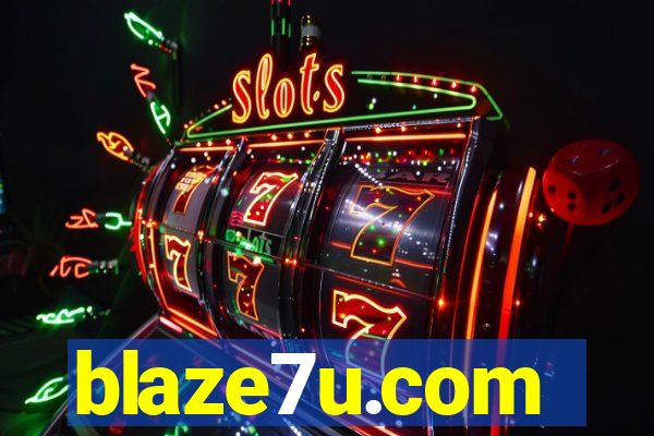 blaze7u.com