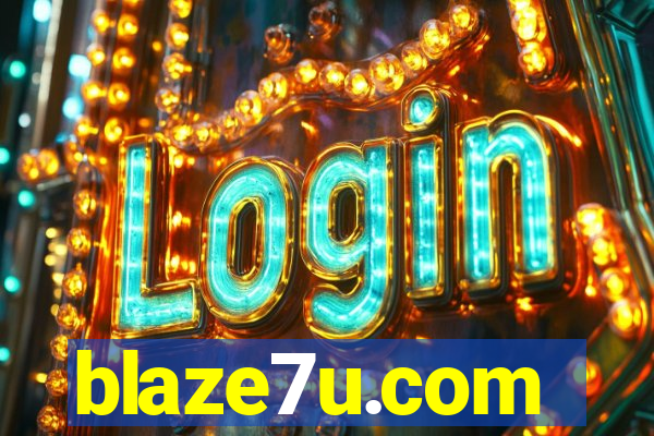 blaze7u.com