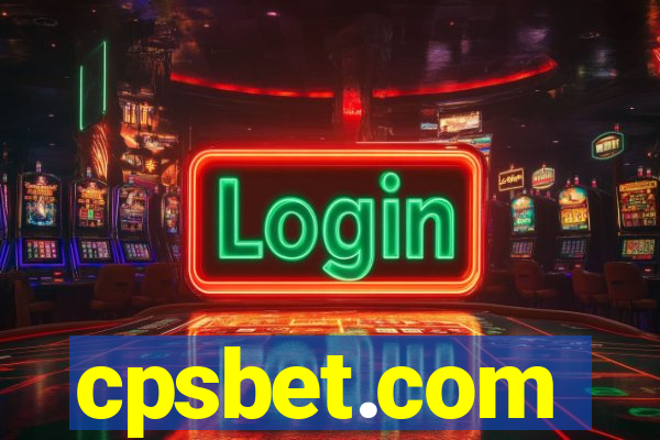 cpsbet.com