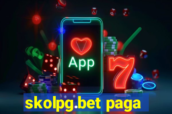 skolpg.bet paga