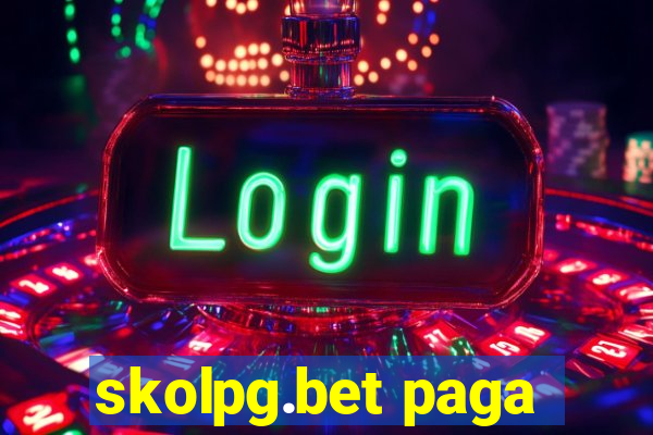 skolpg.bet paga