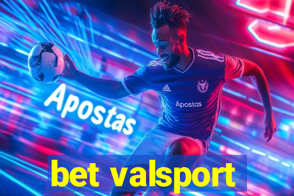 bet valsport