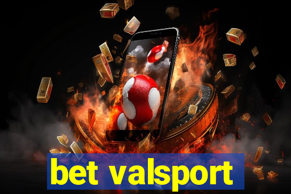 bet valsport