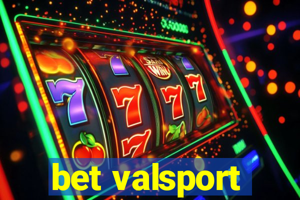 bet valsport